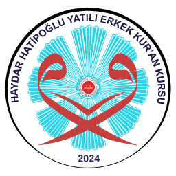 Haydar Hatipoğlu Erkek Kuran Kursu Logo