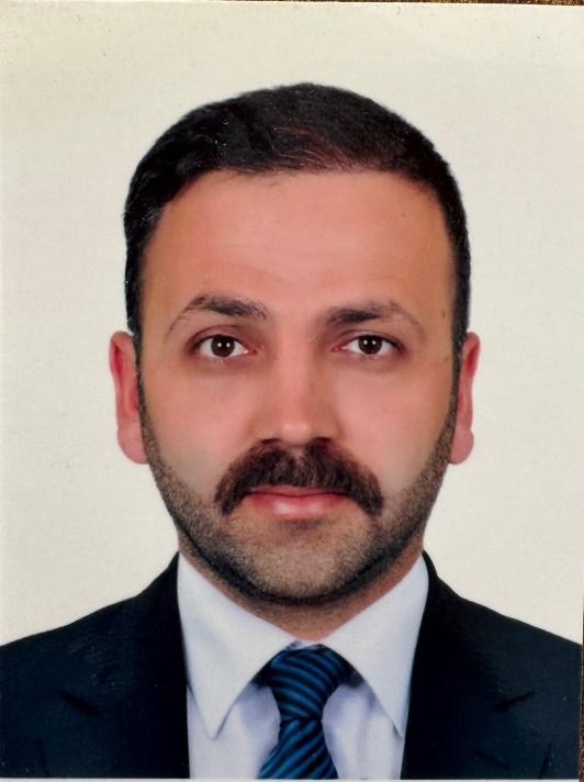 ALİ KILIÇ